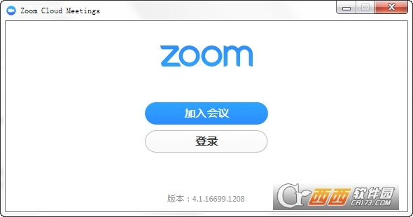 Zoom cloud meetingsv4.4.0.0ٷ