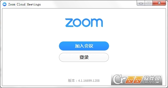 Zoom cloud meetingsdv4.4.0.0ٷ