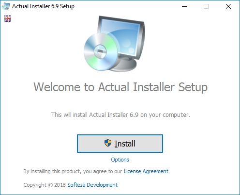 Actual Installer Pro(װ)V1.0.2 ׿