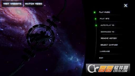 HgվhISS Vanguard CompanionV1.1.3 ׿