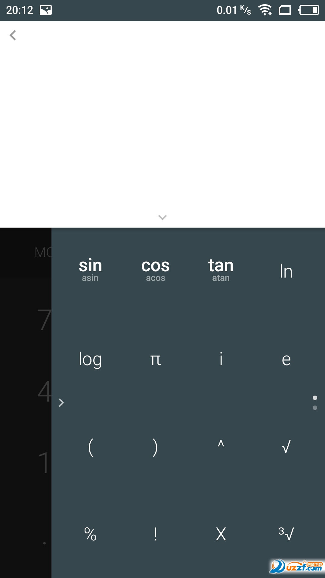 Calculatorܼ1.5.8 ׿°V1.5.8 ׿