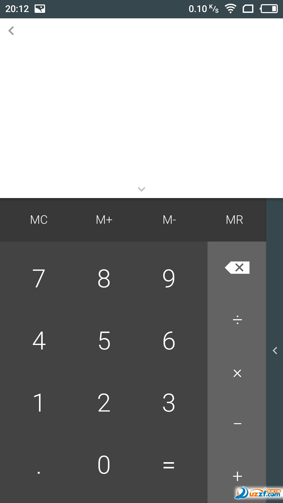 Calculatorܼ1.5.8 ׿°V1.5.8 ׿