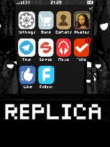 ReplicaV1.0 PC
