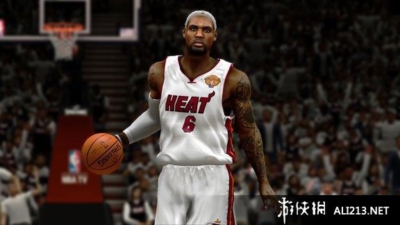 NBA 2K14V5.4.5  ׿