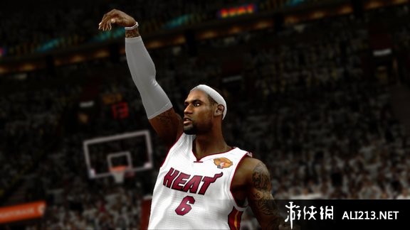 NBA 2K14V5.4.5  ׿