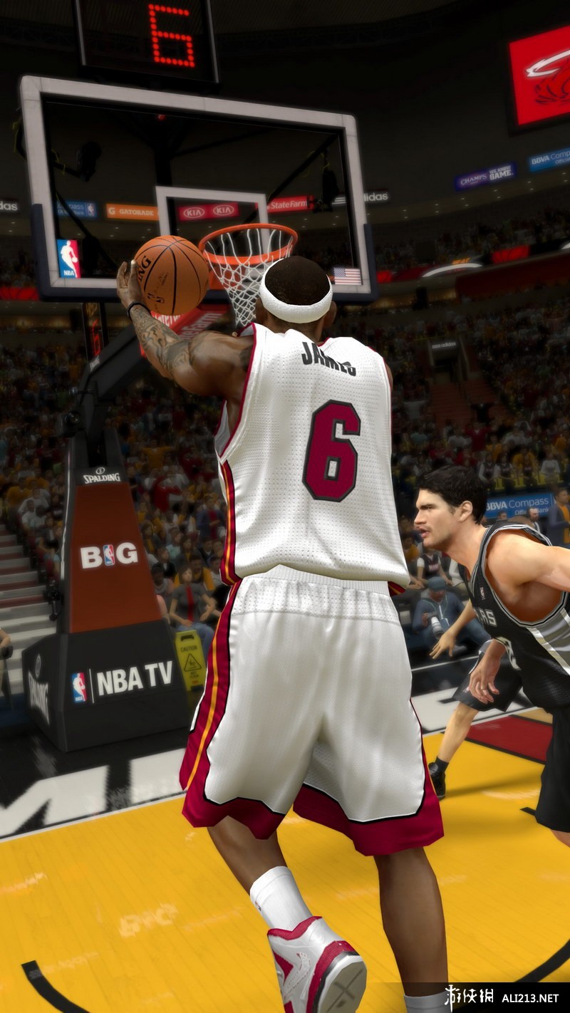 NBA 2K14V5.4.5  ׿