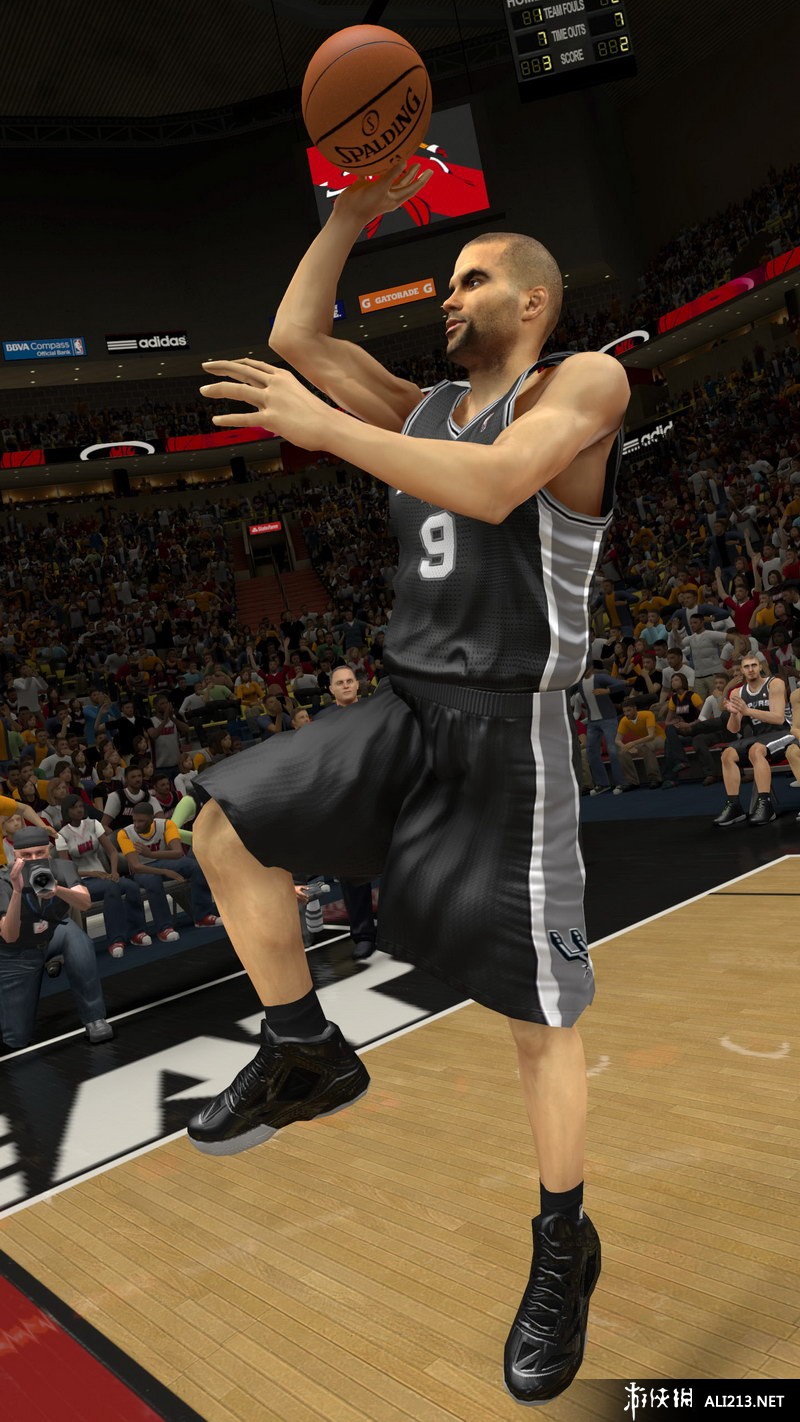 NBA 2K14V5.4.5  ׿