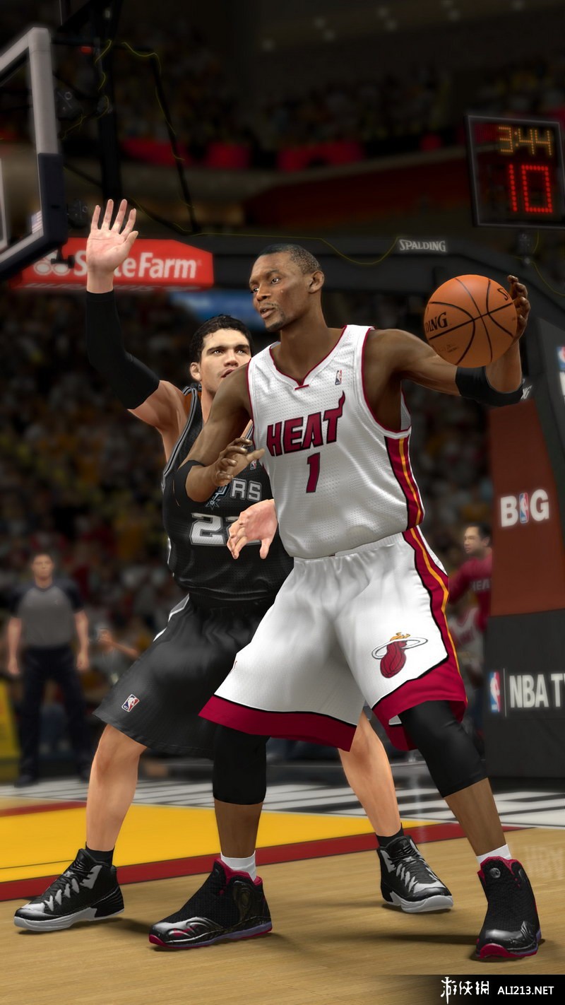 NBA 2K14V5.4.5  ׿