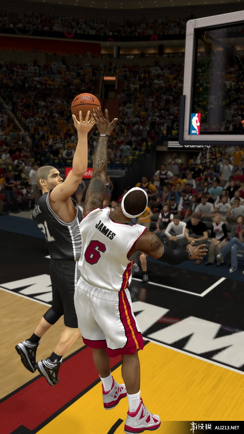 NBA 2K14V5.4.5  ׿