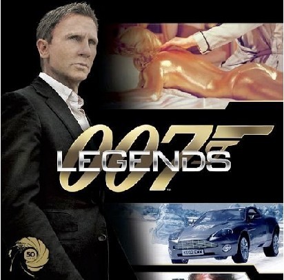 007传奇 V4.2.3  安卓版