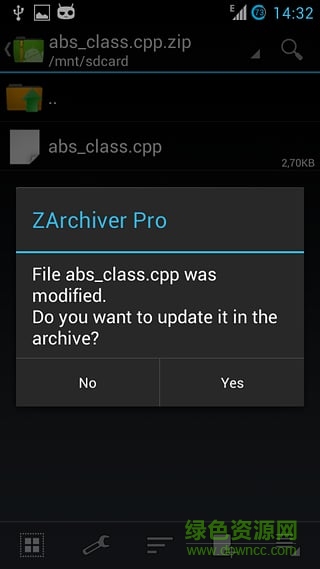 ZArchiver proV1.0 ׿