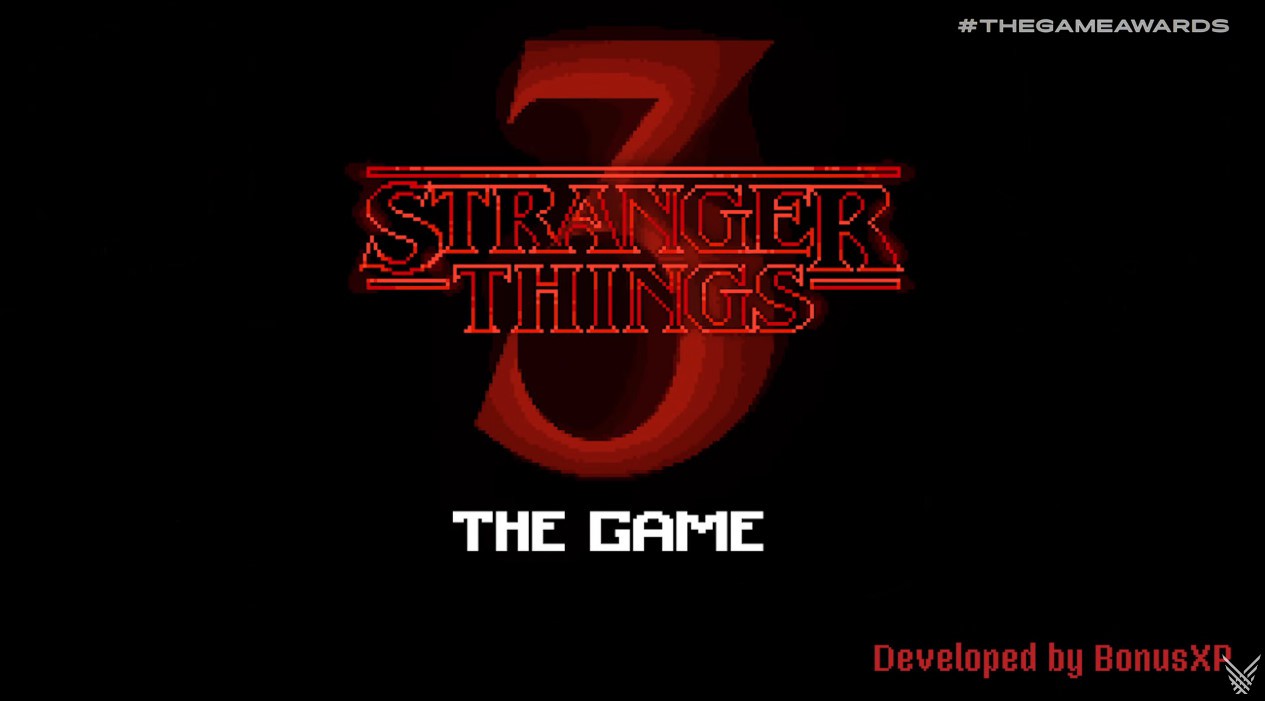 Stranger Things 3V1.0 ׿