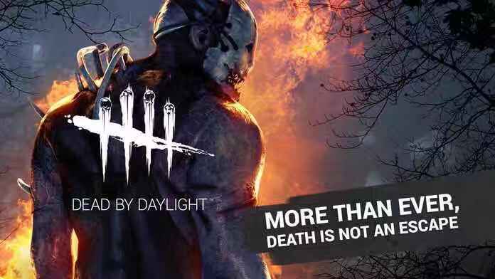 dead by daylightV5.2.3  ׿