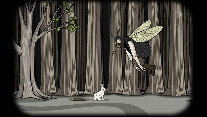 rusty lake paradiseİV1.1.3 ׿