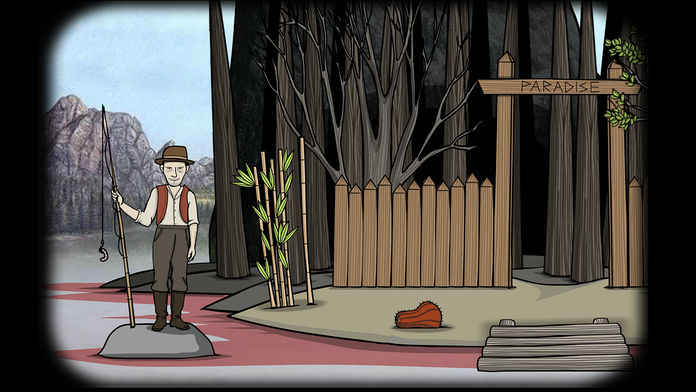 rusty lake paradiseİV1.1.3 ׿