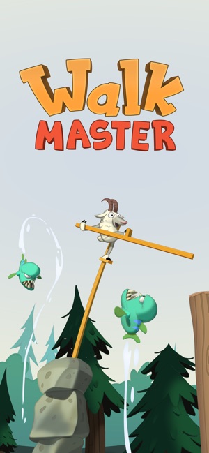 Walk MasterİV1.1.3 ׿