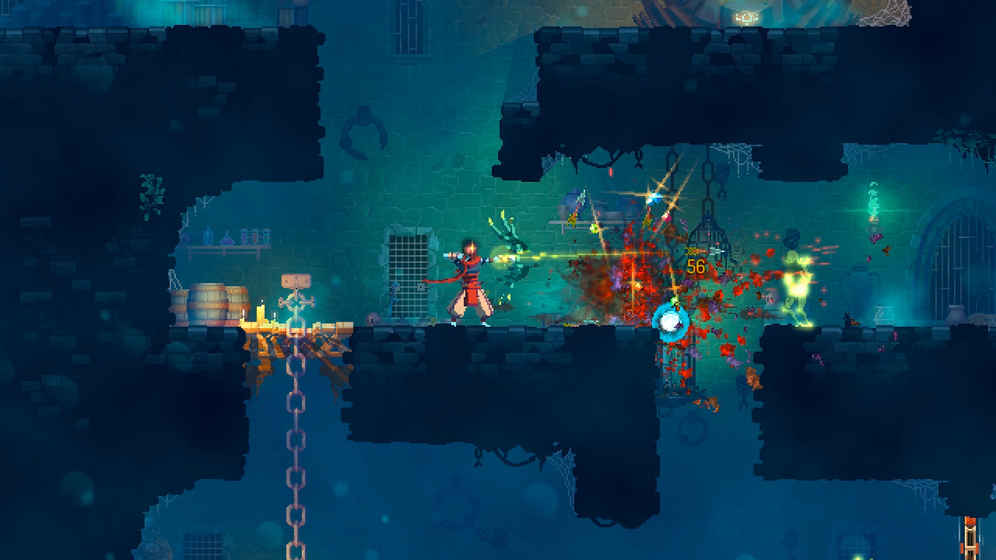 Dead CellsֻV1.0 ׿