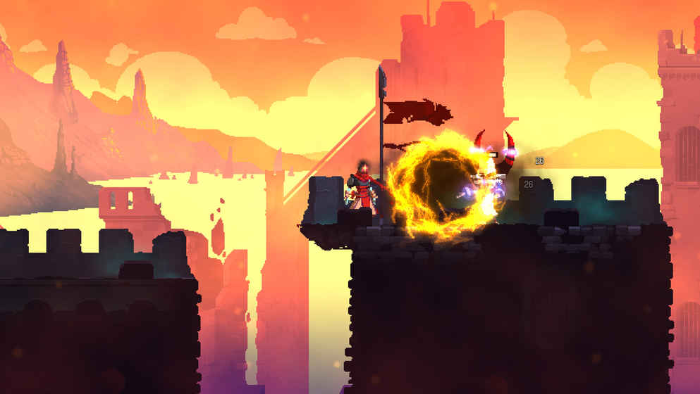 Dead CellsֻV1.0 ׿