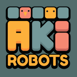 akirobotsİ V1.0.4 ׿
