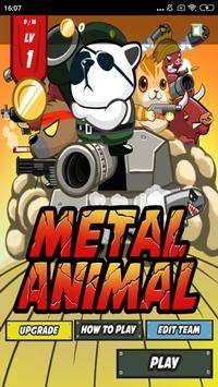 MetalAnimalV1.0.1 ׿