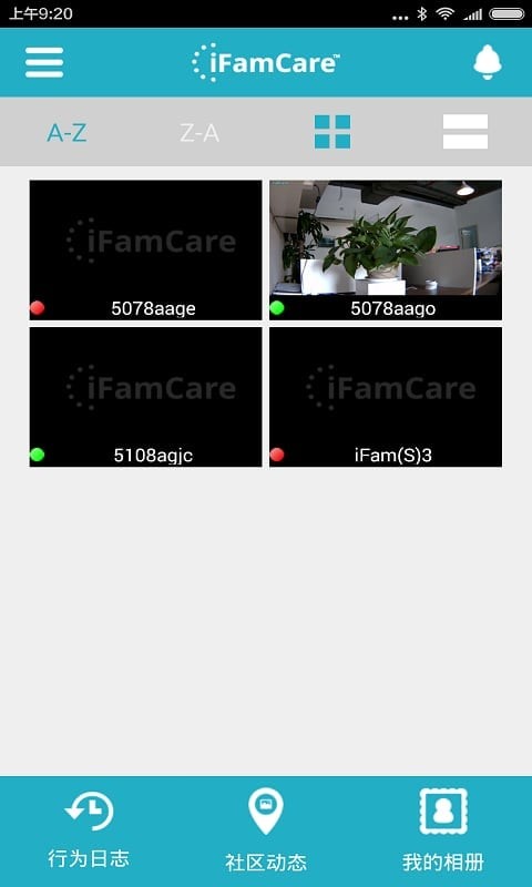 iFamCareV1.2.0 ׿