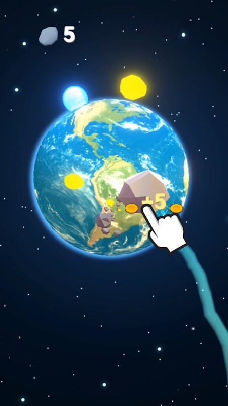 meteors attackV0.1.4 ׿