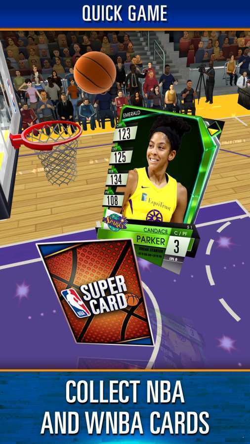 NBA Super CardV4.0.0.0 ׿