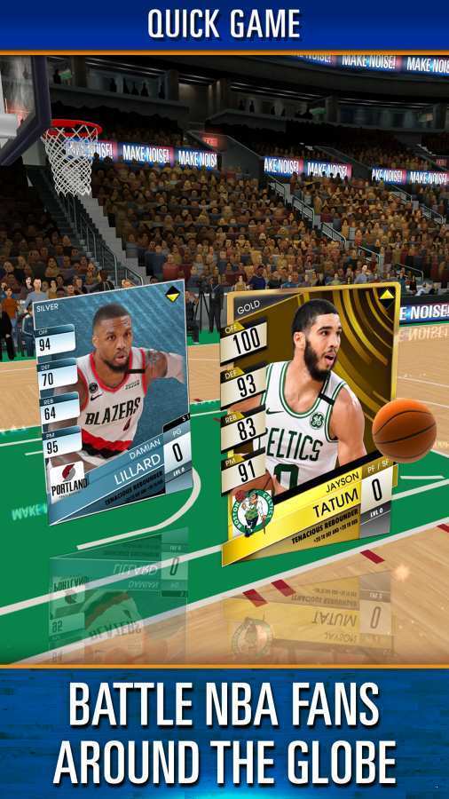 NBA Super CardV4.0.0.0 ׿