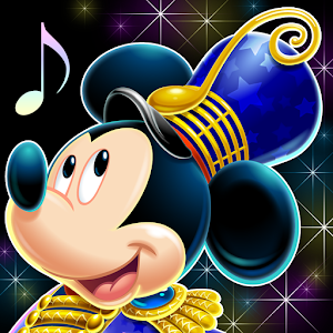 Disney Music ParadeϷV1.0.0 ׿