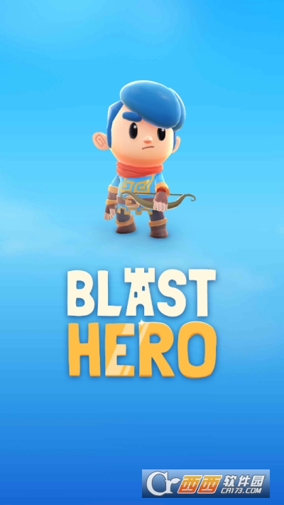 ը¥Blast HeroV0.14.543 ׿