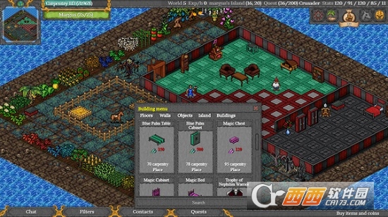 RPG MO(Sandbox MMORPG)V1.9.1 ׿