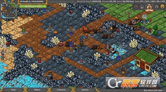 RPG MO(Sandbox MMORPG)V1.9.1 ׿