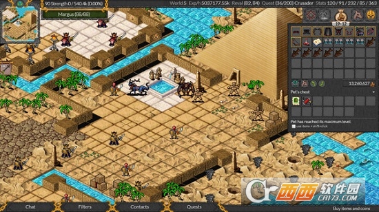 RPG MO(Sandbox MMORPG)V1.9.1 ׿