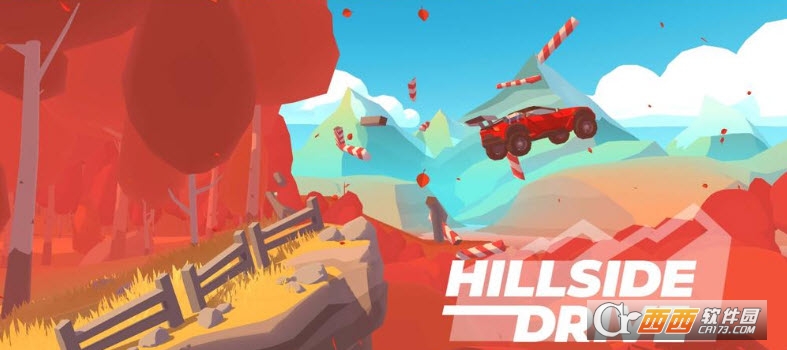 Hillside Drive(޸Ľʯ)V0.7-49 ׿