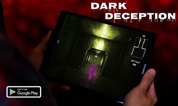 dark deceptionϷV1.0 ׿