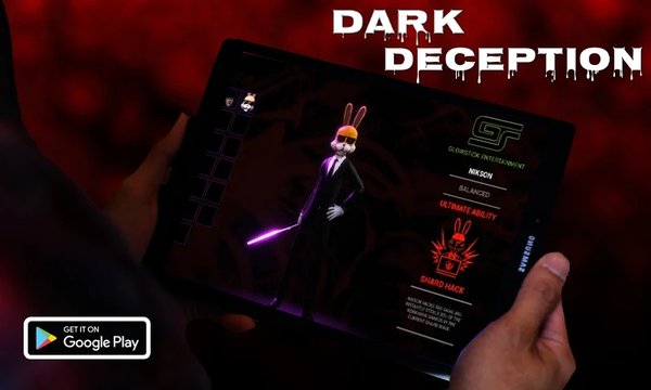 dark deceptionϷV1.0 ׿