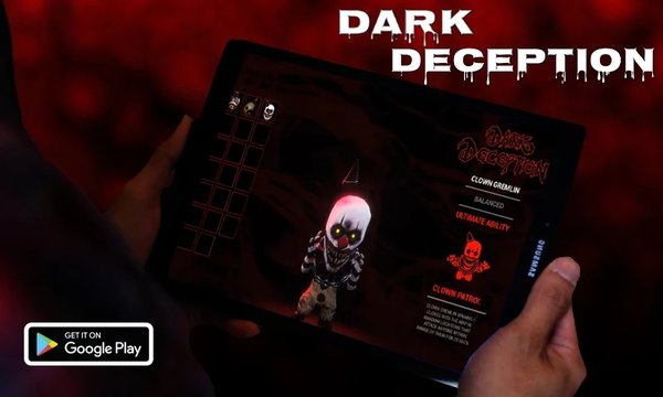 dark deceptionϷV1.0 ׿