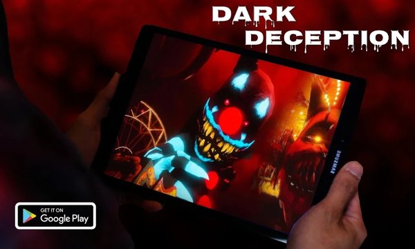 dark deceptionϷV1.0 ׿