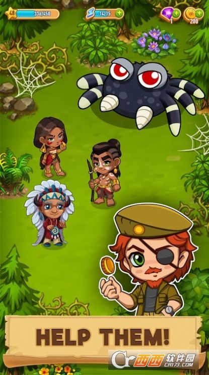 ڵChibi IslandV4.0330 ׿