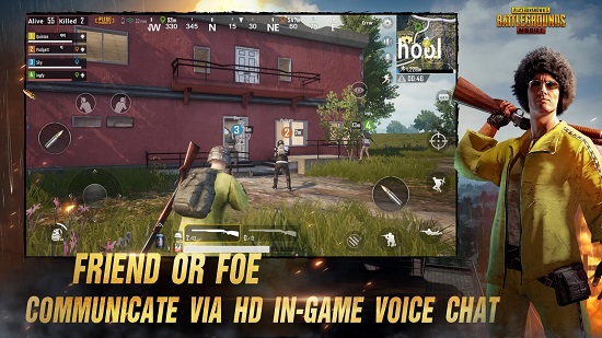 pubgmobileǷV1.2.9 ׿