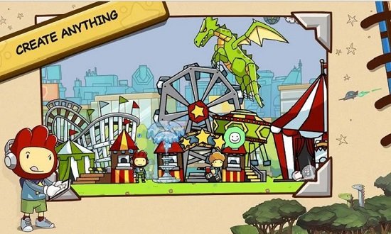 scribblenauts remixϷV1.0.2 ׿