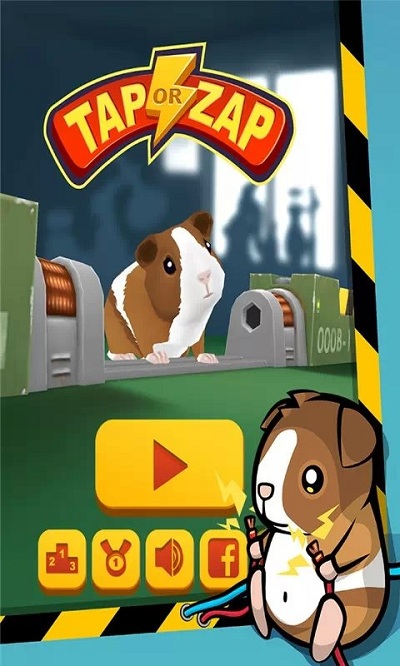 老鼠攻略游戏下载 老鼠的游戏怎么玩