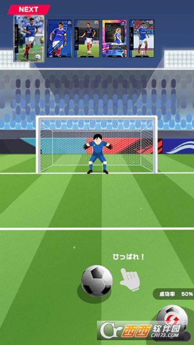 JLeague(sh)λQƬղV1.0.1 ׿