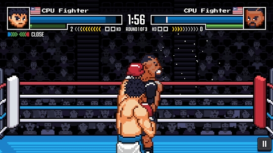 prizefighters2ϷV1.0.2  ׿