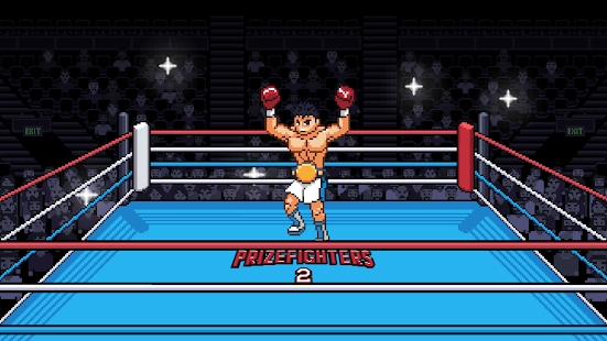 prizefighters2ϷV1.0.2  ׿