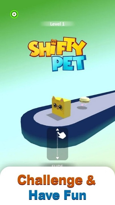 shifty petϷV5.23  ׿