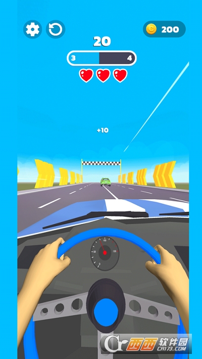 ٳ(Fast Driver 3D)V1.0.1 ׿