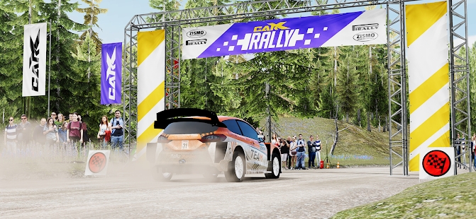 CarX RallyV1.0.1 ׿