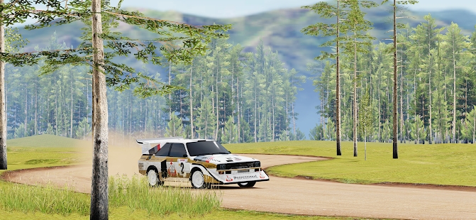 CarX RallyV1.0.1 ׿