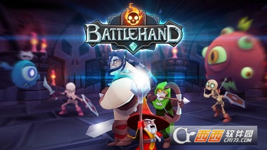 (zhn)BattleHandV1.17.0 ׿